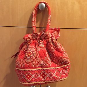 Vera Bradley small bag